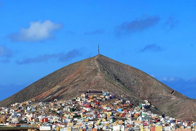 Full-day Tour: Gran Canaria in one day - Price and Value: What You’re Actually Paying For