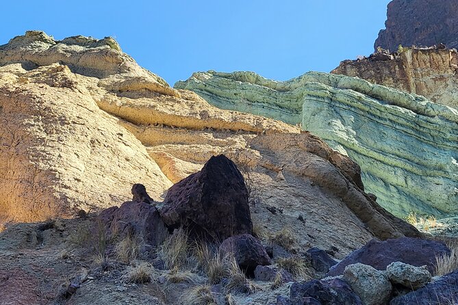 Full Private Tour of Gran Canaria with Natural Pools - Key things that make this tour worth your day