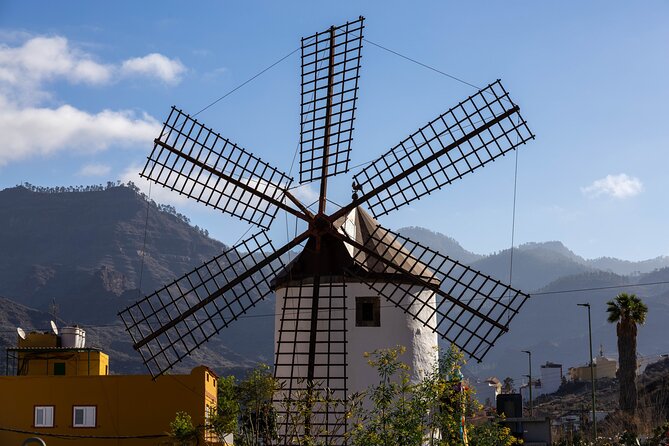 Full Private Tour of Gran Canaria with Natural Pools - The 9:00 am start and why it sets the tone