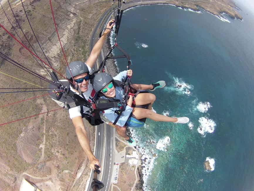 G. Canaria: Fast & Furious sky adventure + cave tour &pickup - 6 Key Highlights That Make This Combo Worth Your Time