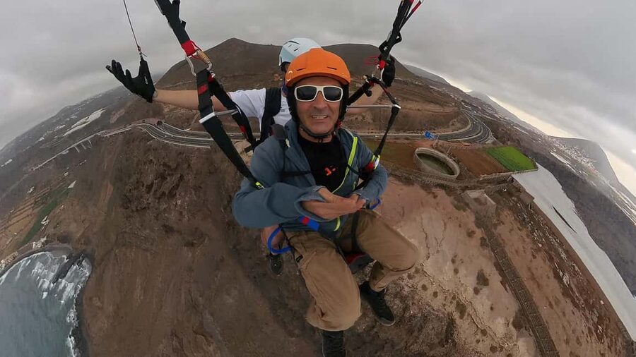 G. Canaria: Fast & Furious sky adventure + cave tour &pickup - FAQ