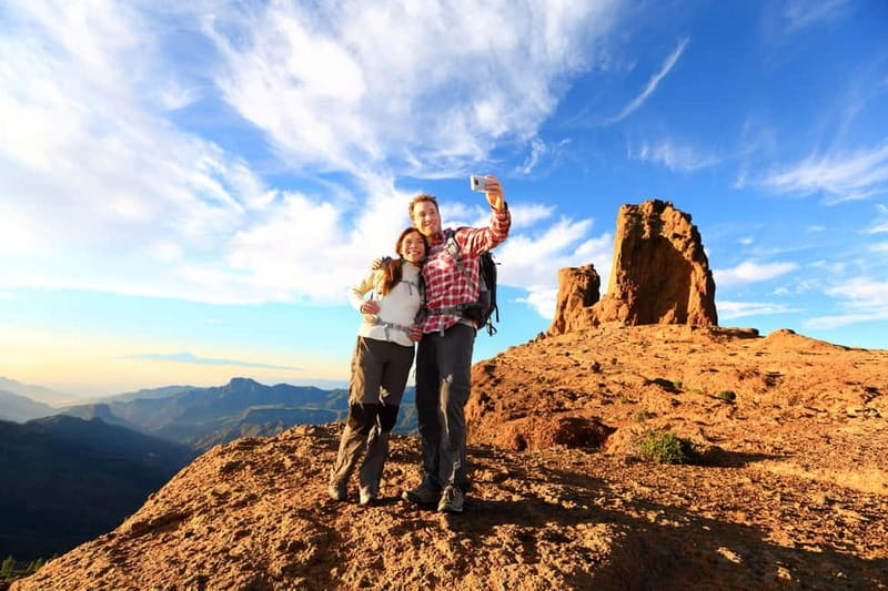 ⭐ GC TRAVEL GUIDE - All Gran Canaria in just one place ! ⭐ - What this GC Travel Guide actually is, and why it matters
