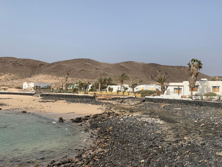 Graciosa Island: Jeep Safari Playa De las Conchas - Who this jeep safari suits best (and who should skip it)