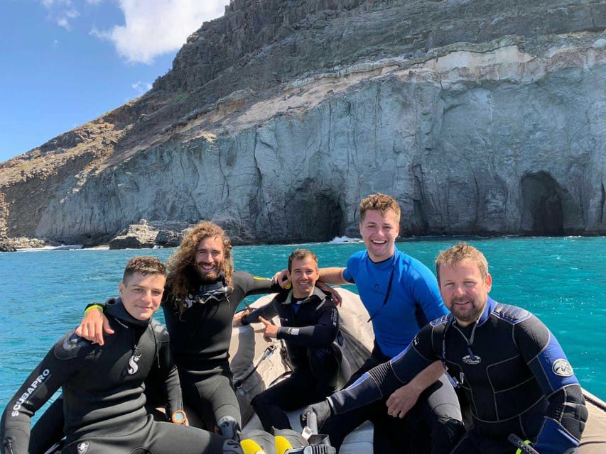 Gran Canaria: 3-Day Open Water Diver Course - Price and Value: Is $530 a Fair Deal?