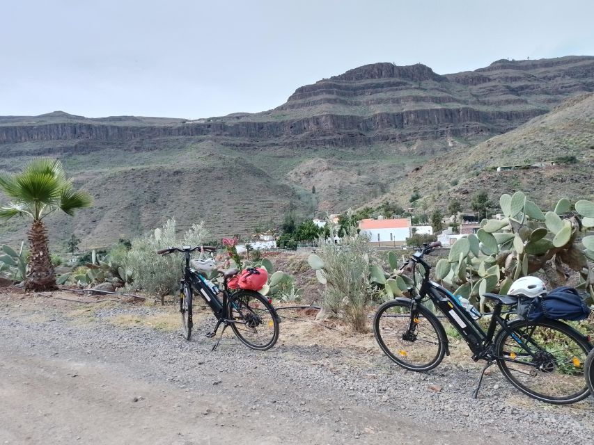 Gran Canaria: 4 Hour - 7 Day E-Bike Rental 80km battery life - Booking Tips and the One Check I’d Never Skip