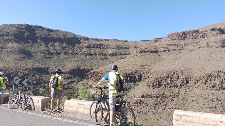 Gran Canaria: 4 Hour - 7 Day E-Bike Rental 80km battery life - Comfort and Rules That Affect Real-World Riding