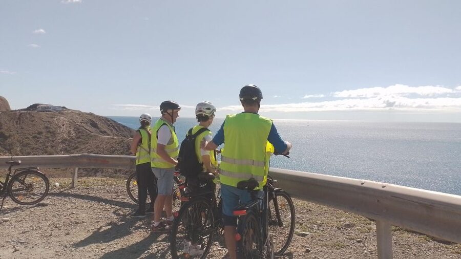 Gran Canaria: 4 Hour - 7 Day E-Bike Rental 80km battery life - Price Value for a Short Spin or a Full Week