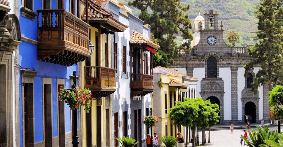 Gran Canaria: 6-Hour Teror and San Mateo Markets Tour - Key things I’d focus on before you go