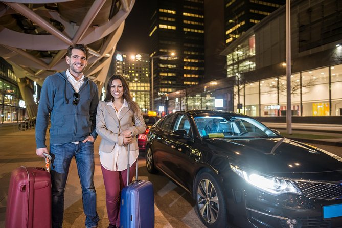 Gran Canaria Airport Departure (Playa del inglés Hotels to LPA) - Key Things I’d Focus On Before You Book