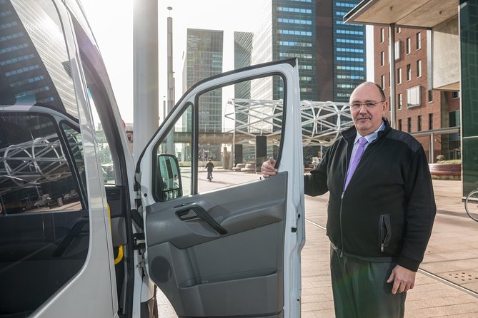 Gran Canaria Airport Departure (Playa del inglés Hotels to LPA) - Why a Playa del Inglés to LPA Transfer Beats Stress Before Flights