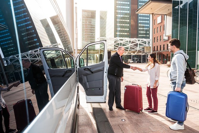 Gran Canaria Airport Departure (Playa del inglés Hotels to LPA) - Direct Route to Gran Canaria Airport (LPA) and Why “No Extra Stops” Matters