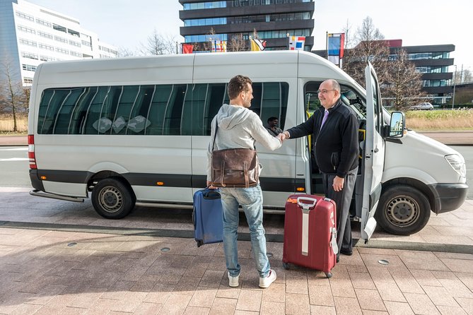 Gran Canaria Airport Departure (Playa del inglés Hotels to LPA) - Luggage Rules: Pack Within Limits and Avoid Last-Minute Fees