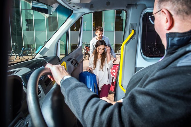 Gran Canaria Airport Departure (Playa del inglés Hotels to LPA) - Price and Value: Is $38.31 Per Person a Good Deal?