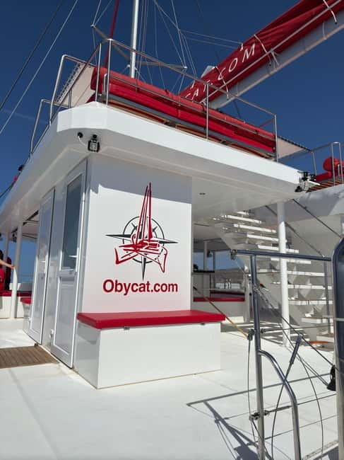 Gran Canaria: All-inclusive tour in the south of Gran Canaria - Who should book this catamaran cruise?