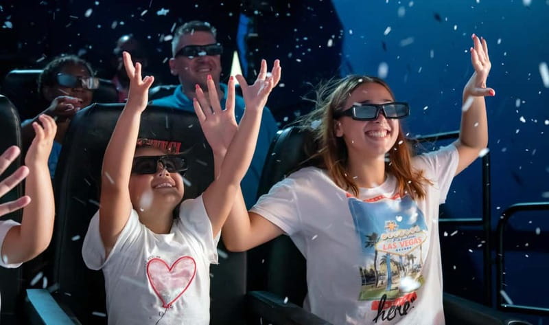 Gran Canaria: Angry Birds Activity Park Entry Ticket - Key Points to Know Before You Go
