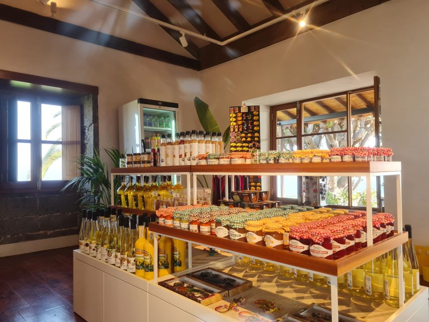 Gran Canaria: Banana World Guided Tour & Tasting - Key things to know before you go