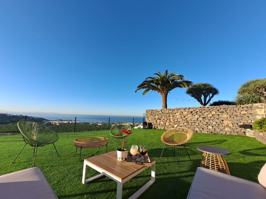 Gran Canaria: Banana World Guided Tour & Tasting - Banana World at Hacienda La ReKompensa: why this tour clicks