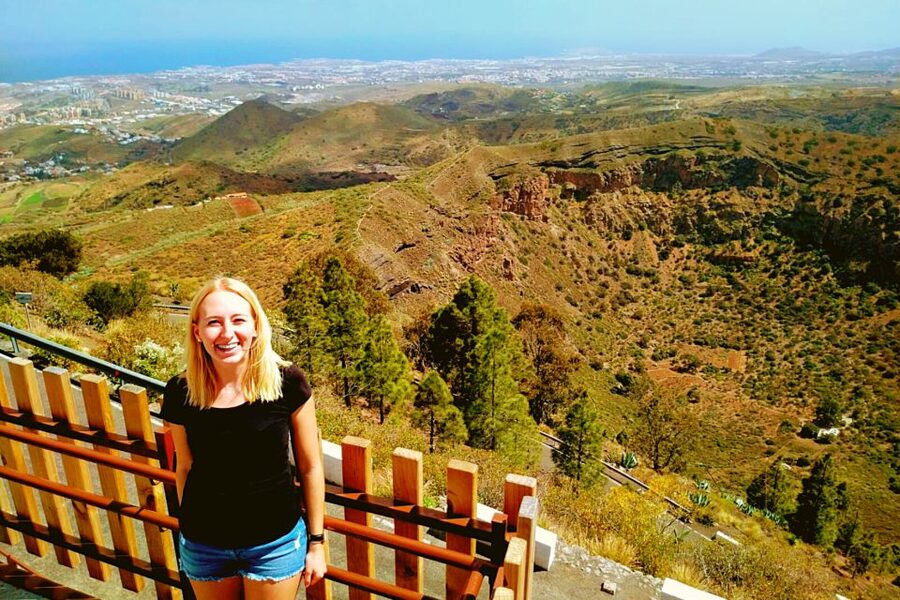 Gran Canaria: Best Wineries and Views Tour - Key things I’d circle before you book