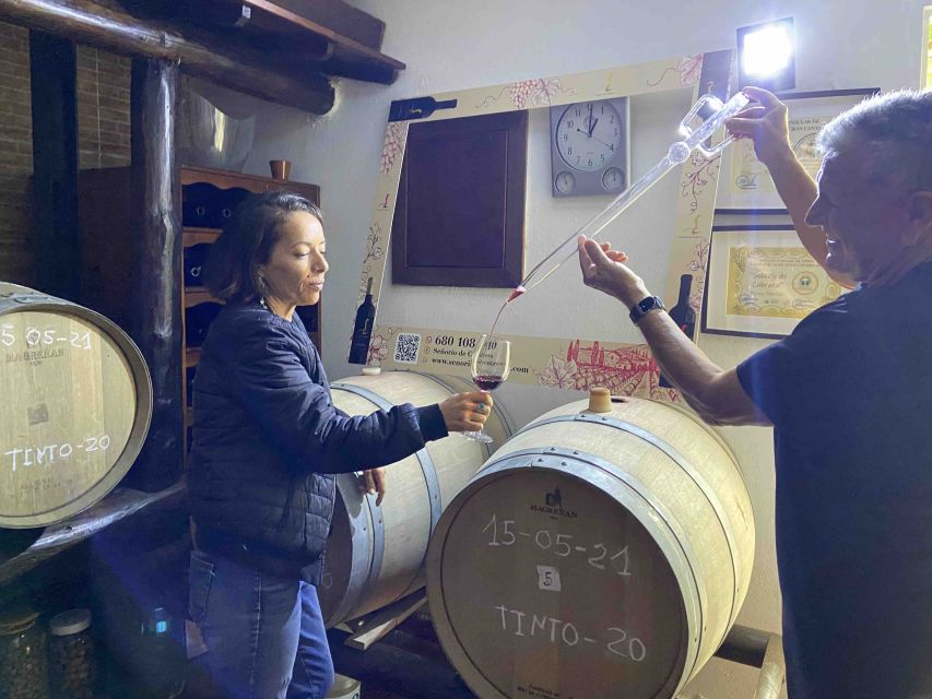 Gran Canaria: Best Wineries and Views Tour - FAQ