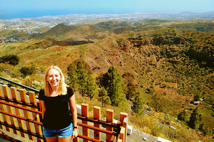Gran Canaria: Best Wineries and Views Tour - Gran Canaria wine with volcano views, not a cookie-cutter tasting
