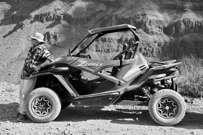 GRAN CANARIA: BUGGY TOUR - 100% OFFROAD SUNSET TOUR 1hr 30m - Price and Value at $77: What You Get for Your Money