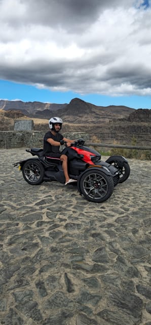 "Gran Canaria Can-Am Adventure: Monte León to Fataga" - What to bring (and the rules that can spoil a morning)