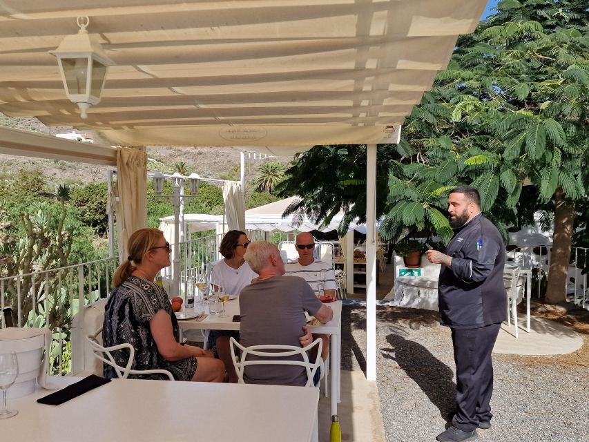 Gran Canaria: canarian rum & local cheese tasting tour - Canarian Cheese Tasting for About an Hour