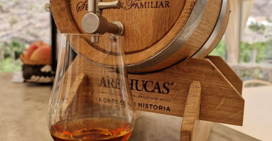 Gran Canaria: canarian rum & local cheese tasting tour - Optional Lunch or Dinner Turns Tastings Into a Real Meal