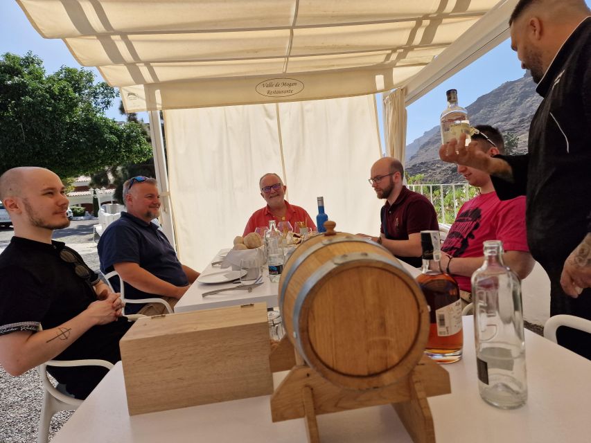 Gran Canaria: canarian rum & local cheese tasting tour - Price and Value: Is $77 a Fair Deal?