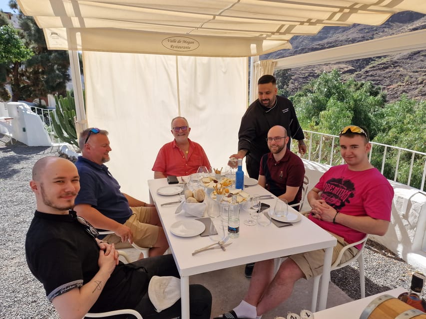 Gran Canaria: canarian rum & local cheese tasting tour - Who Should Book This Tour, and Who Should Skip It