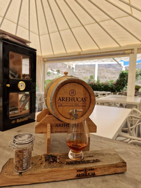 Gran Canaria: canarian rum & local cheese tasting tour - Should You Book the Gran Canaria Rum and Local Cheese Tour?