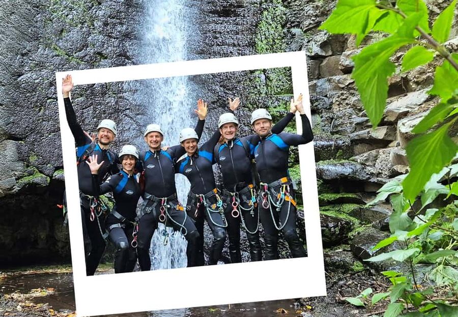 Gran Canaria: Canyoning Adventure in the Green Heart Jungle - Key highlights that make this canyoning outing worth your time