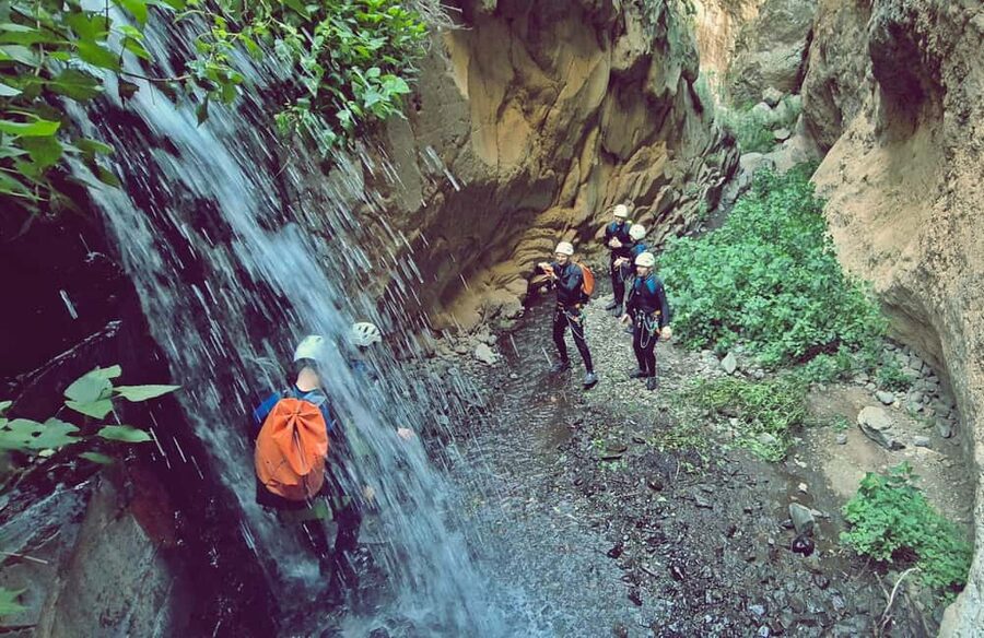 Gran Canaria: Canyoning Adventure in the Green Heart Jungle - FAQ