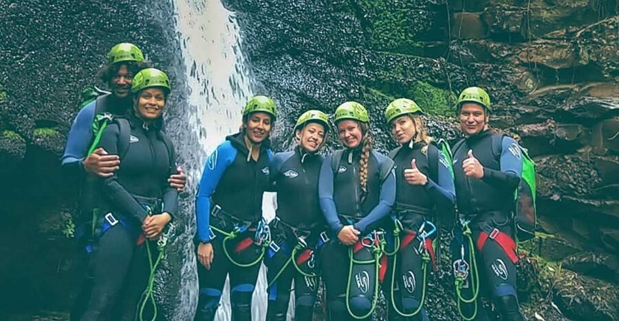 Gran Canaria: Canyoning Trip - Key points to know before you book