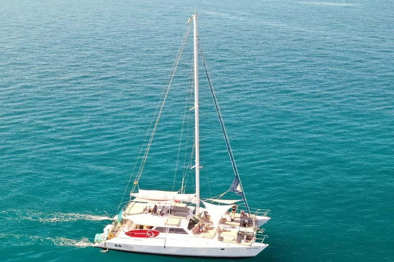 Gran Canaria: Catamaran Tour with Lunch and Drinks - Key Things You’ll Notice Fast