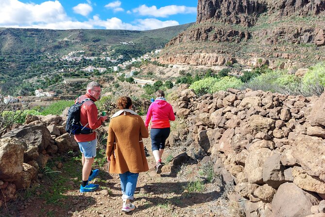 Gran Canaria Cave, Oasis, Red-gorge Adventure & cosy Picnic - Key highlights you will feel during the day