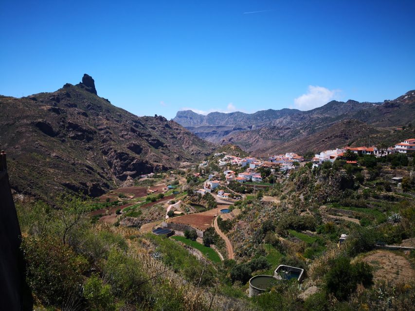 Gran Canaria: Customizable Private Tour - Archaeological sites from the island’s first inhabitants