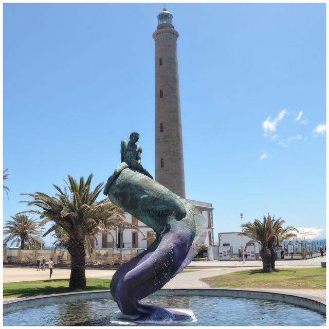 Gran Canaria: Customizable Private Tour - Transport and timing for a 6.5-hour day
