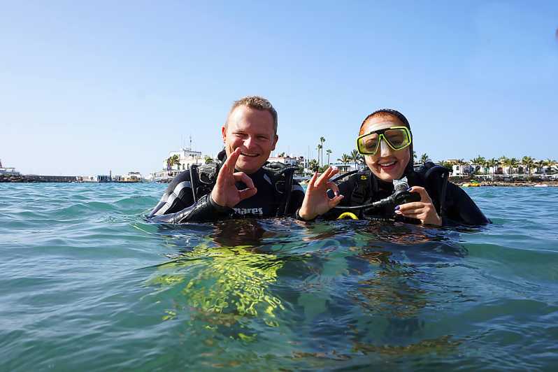 Gran Canaria: Discover Scuba Diving Beginner Program - Key things I’d watch for