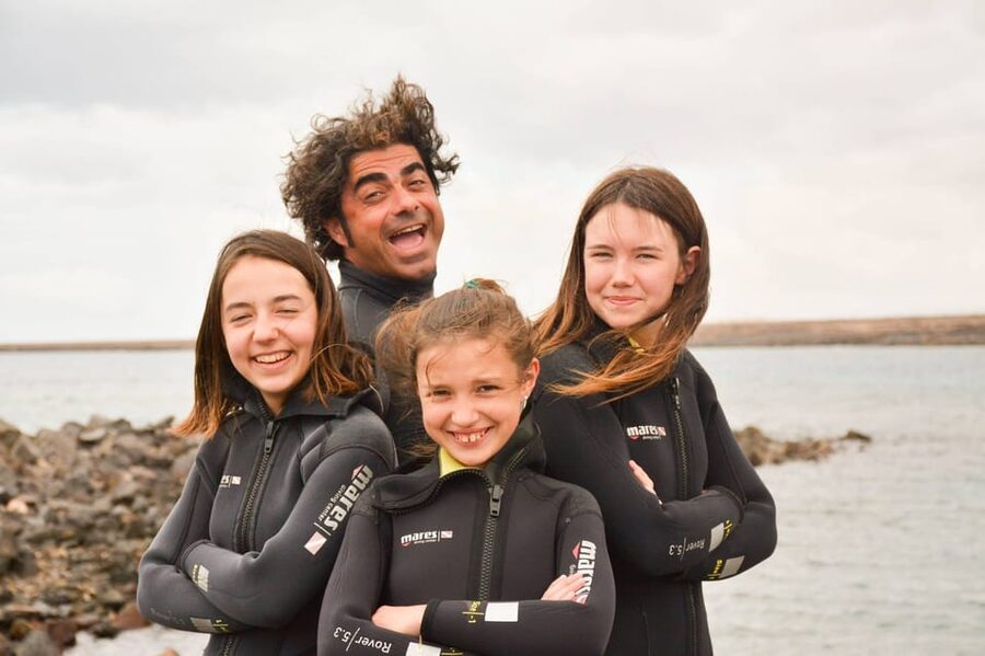 Gran Canaria: Discover Scuba Diving Beginner Program - Timing, transport friction, and how to avoid it
