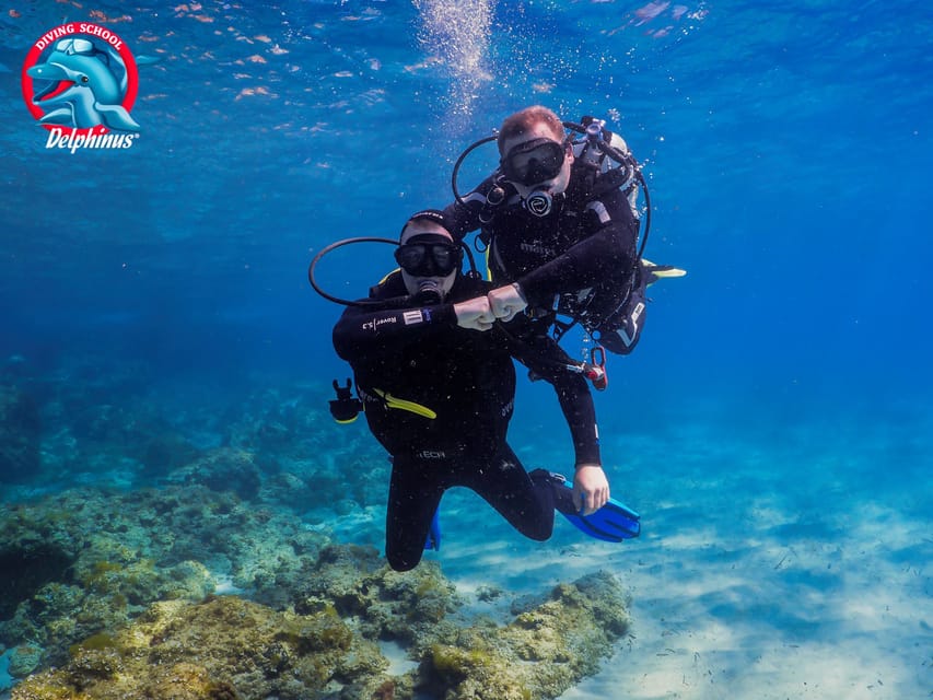 Gran Canaria: Discover Scuba Diving Beginner Program - Shallow-water practice: where confidence gets built