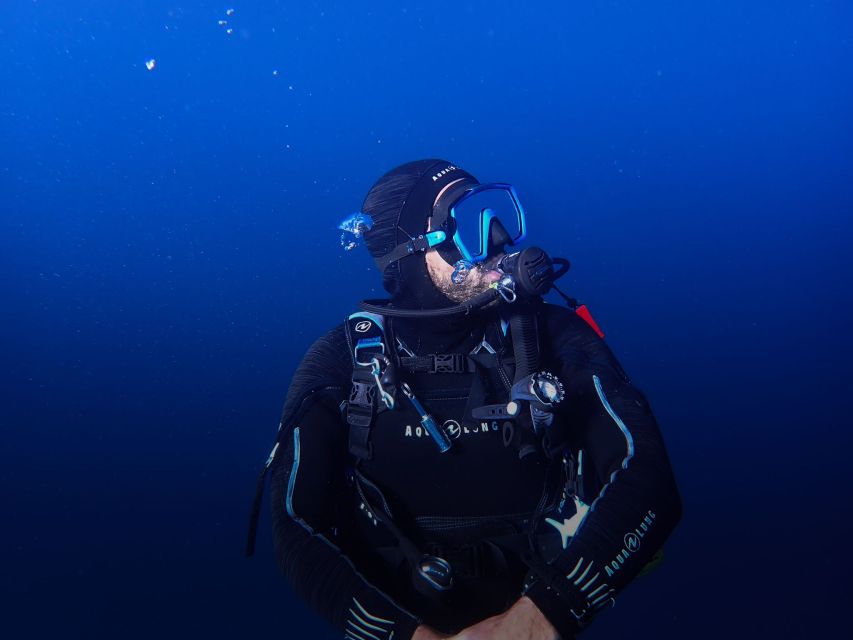 Gran Canaria: Discover Scuba Diving - Free Transfers - How the 4 hours actually play out