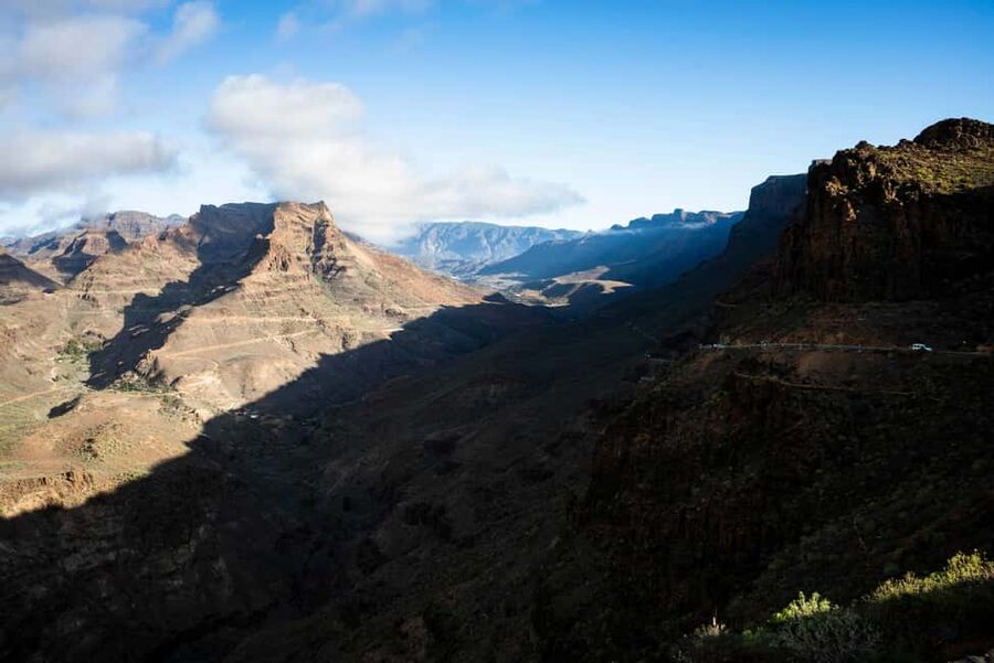 Gran Canaria from the Heights: Fataga and Tejeda - Aloe Vera at Finca Canarias: Learn the Plant, Then Use Your Senses