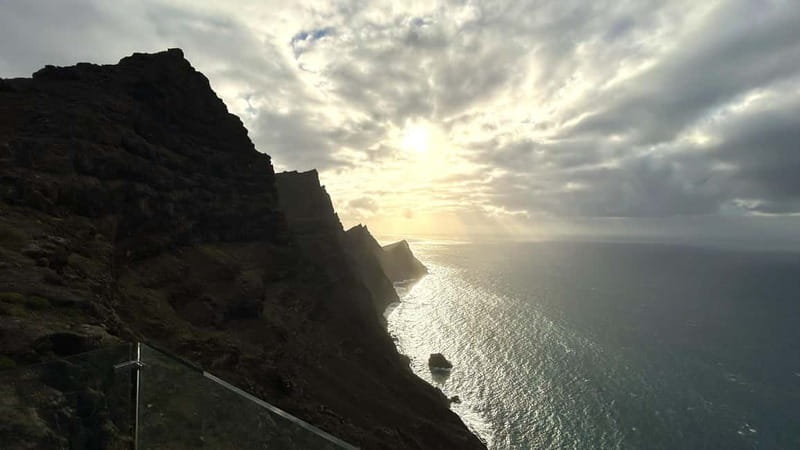 Gran Canaria: Full Coast Tour with Local Guide - Maspalomas to Tufia, a coast tour that actually gives you variety