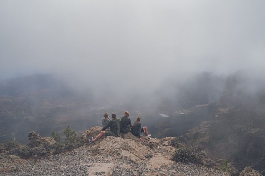Gran Canaria: Full-Day Customizable Private Photography Tour - Artenara cave houses: where the island is literally built in stone