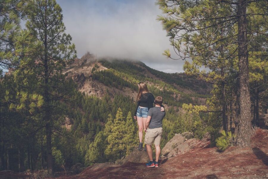 Gran Canaria: Full-Day Customizable Private Photography Tour - The north’s small tropical forest: Tilos de Moya