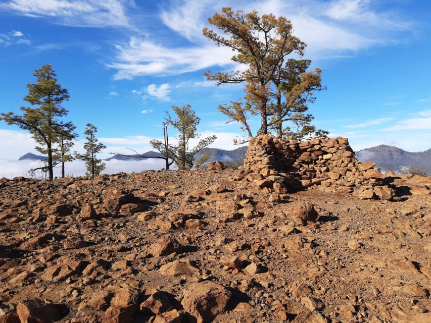 Gran Canaria: Full-Day Guided Hiking With Snacks - Quick take: what makes this hike work