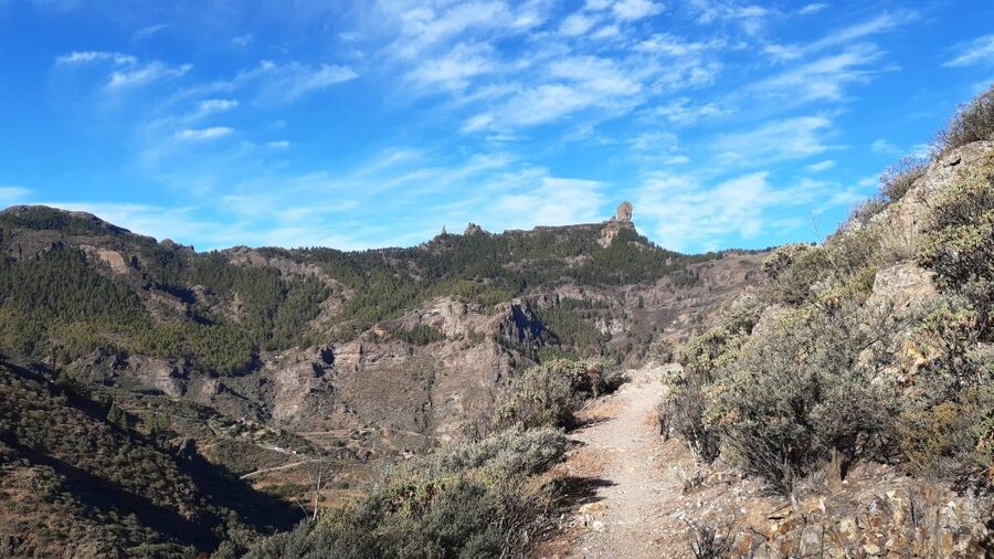 Gran Canaria: Full-Day Guided Hiking With Snacks - Why Gran Canaria Hiking Beats the Usual Beach Day