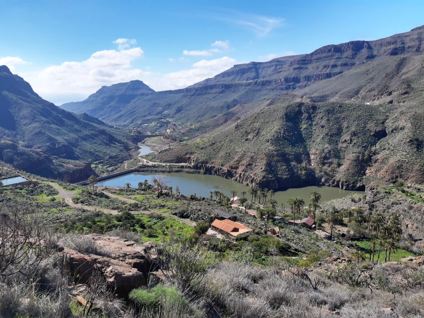 Gran Canaria: Full-Day Guided Hiking With Snacks - Who Should Book This Hike (and Who Might Want a Different Option)