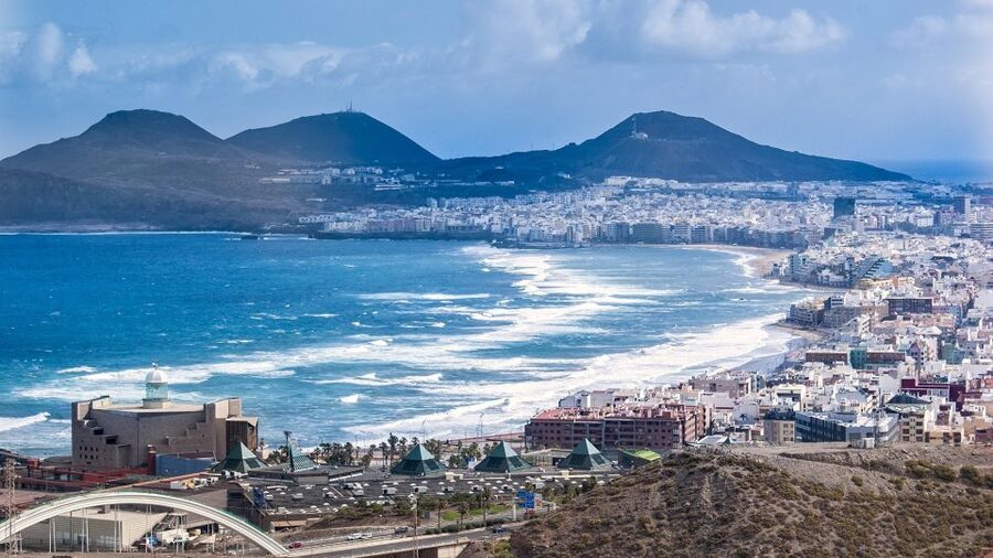 Gran Canaria: Full-Day Island Sightseeing Coach Tour - Key things to know before you go